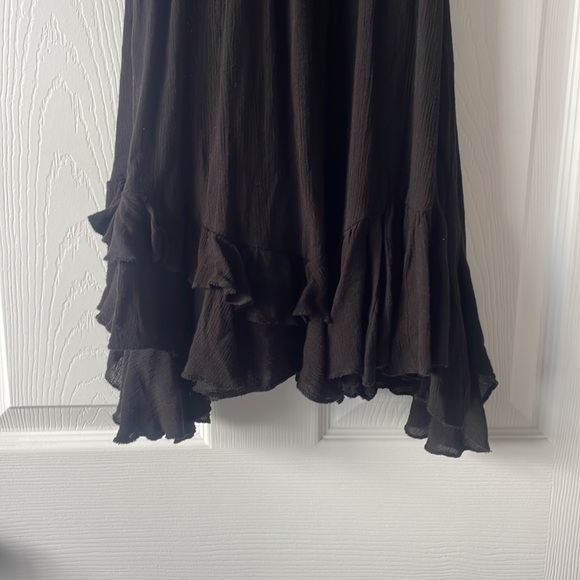 Free People One Adella Slip - Picture 3 of 6